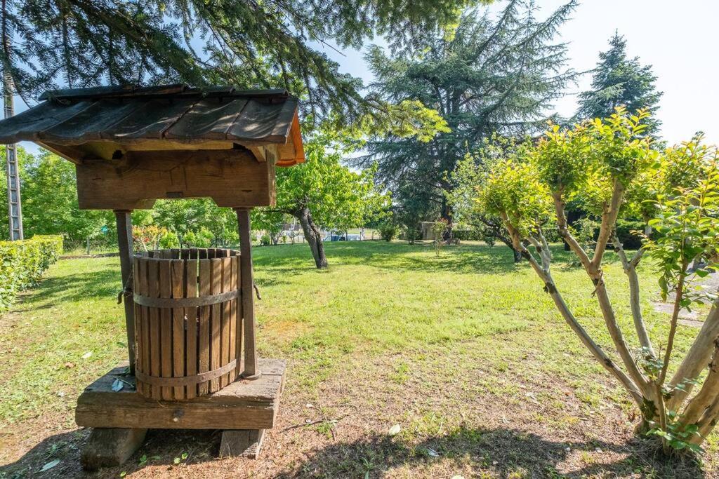 Bois Et Chiffons Famille Et Confort Siorac-en-Périgord Dış mekan fotoğraf