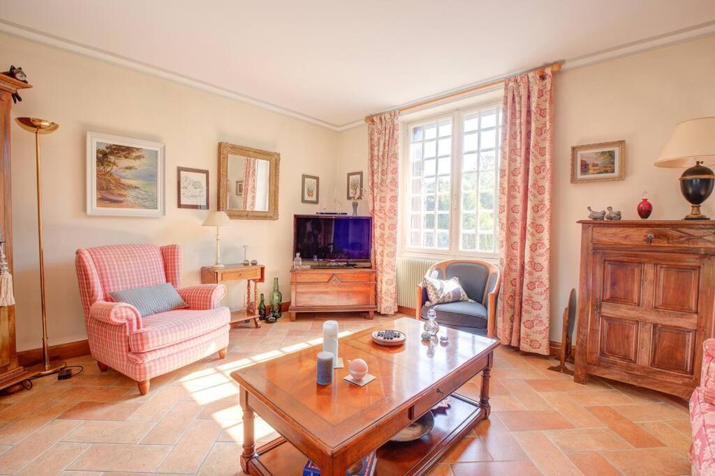 Bois Et Chiffons Famille Et Confort Siorac-en-Périgord Dış mekan fotoğraf