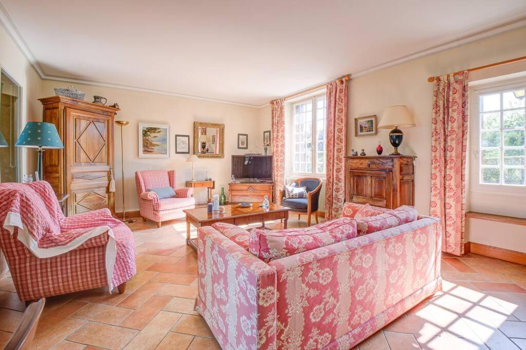 Bois Et Chiffons Famille Et Confort Siorac-en-Périgord Dış mekan fotoğraf